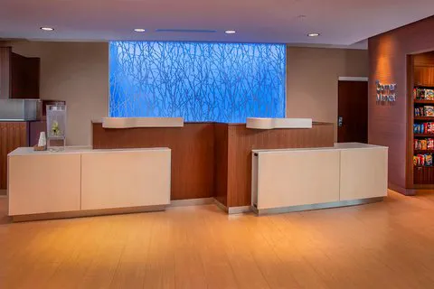Fairfield Inn & Suites Harrisburg International Airport 4