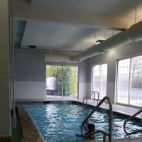 Comfort Inn at the Park ico