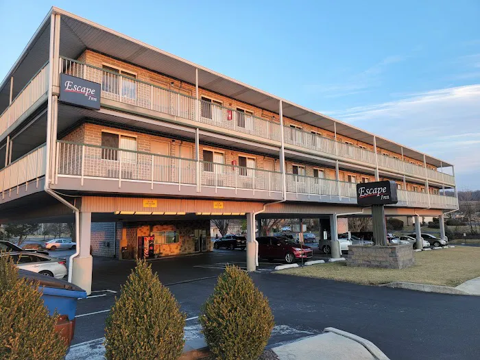 Escape Inn Hershey 4