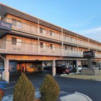Escape Inn Hershey ico