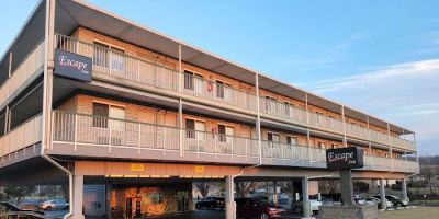 Escape Inn Hershey