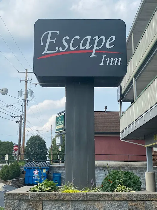 Escape Inn Hershey 4