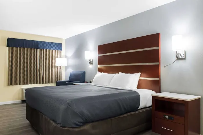 Escape Inn Hershey 4