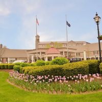 Hershey Lodge ico