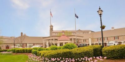 Hershey Lodge