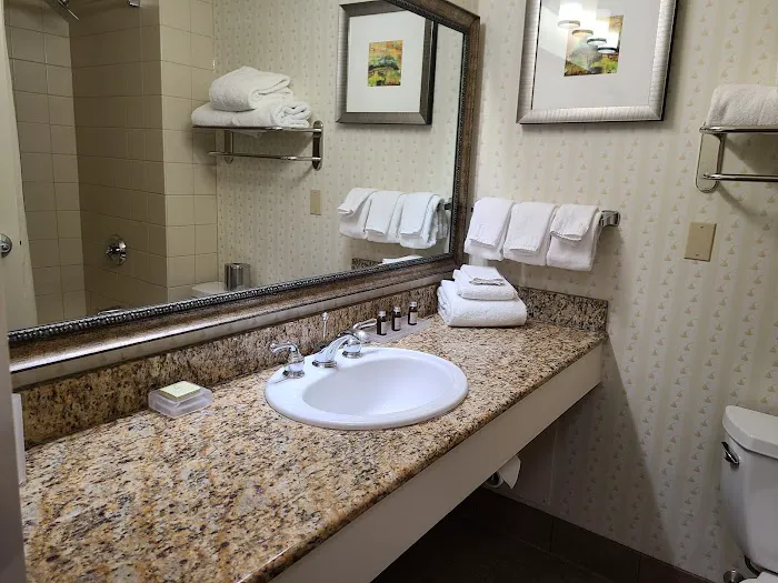 Hershey Lodge 4