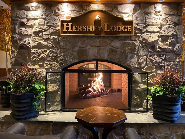 Hershey Lodge 4