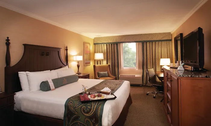 Hershey Lodge 4