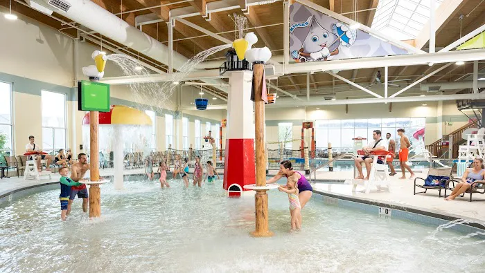 Hershey Lodge 4