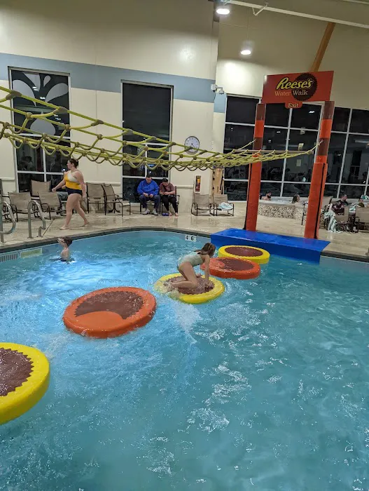 Hershey Lodge 4