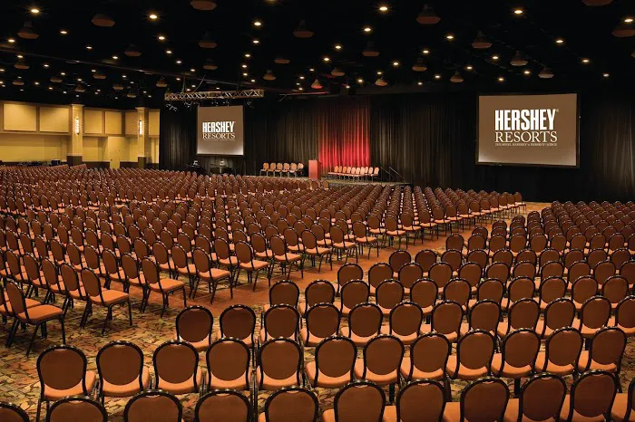 Hershey Lodge 4
