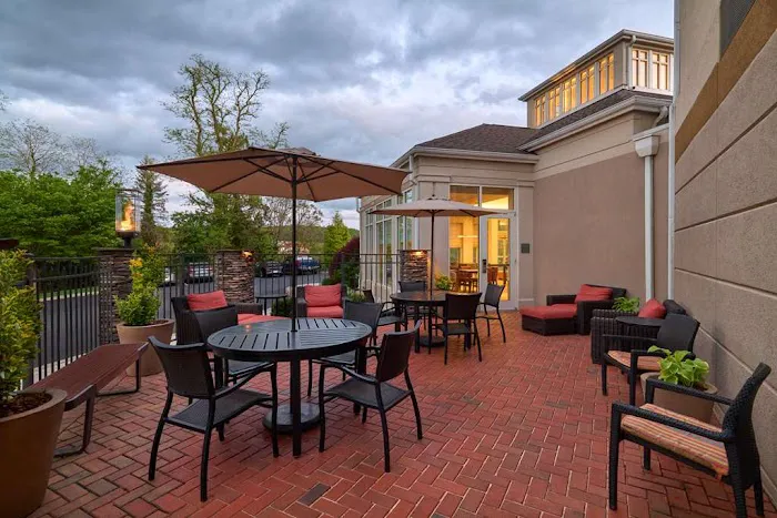 Hilton Garden Inn Hershey 4