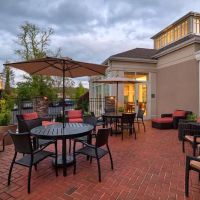 Hilton Garden Inn Hershey ico