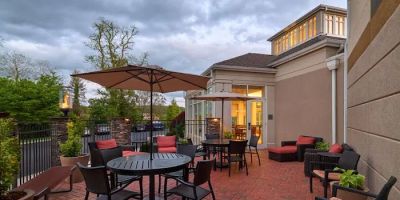 Hilton Garden Inn Hershey