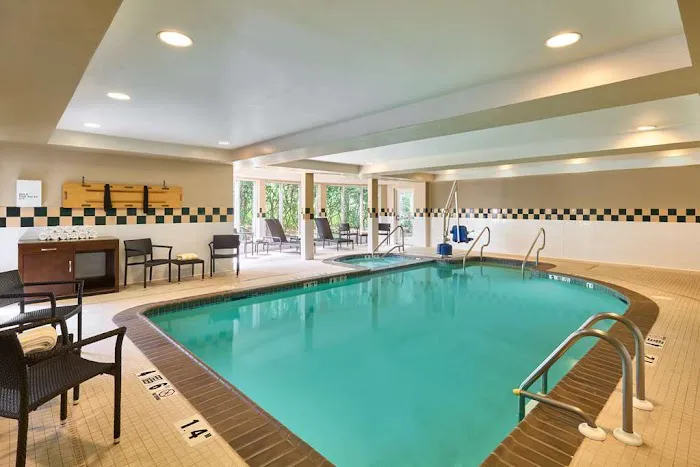 Hilton Garden Inn Hershey 4