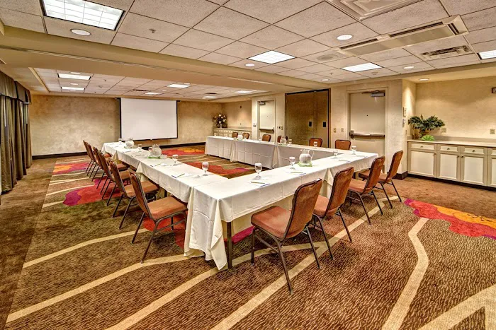 Hilton Garden Inn Hershey 4