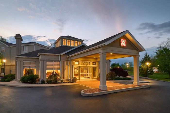Hilton Garden Inn Hershey 4