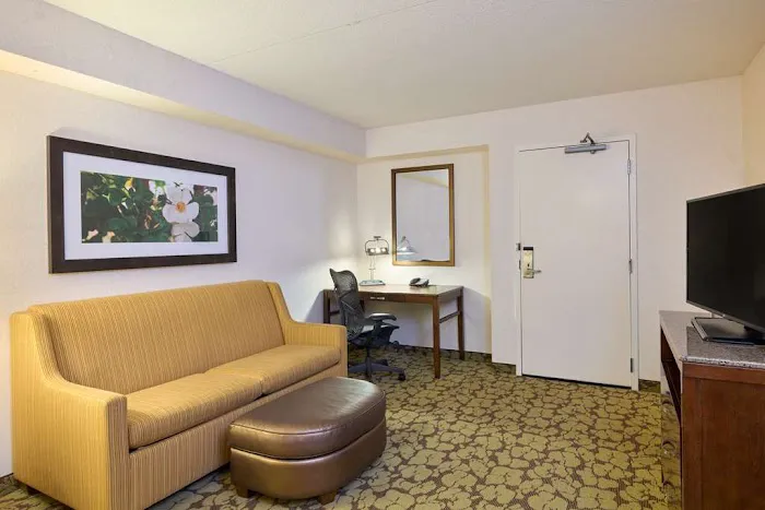 Hilton Garden Inn Hershey 4