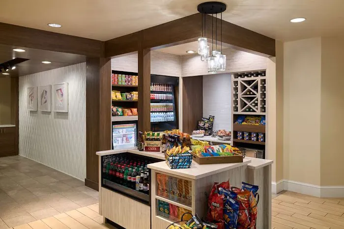 Hilton Garden Inn Hershey 4