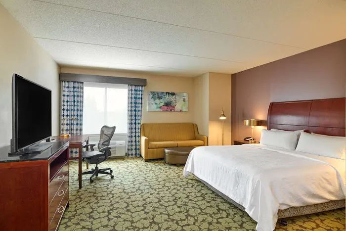 Hilton Garden Inn Hershey 4