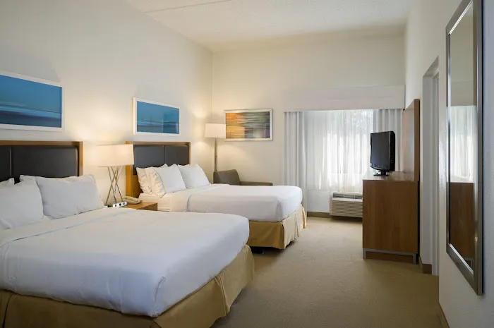 Holiday Inn Express Hershey (Harrisburg Area) by IHG 4
