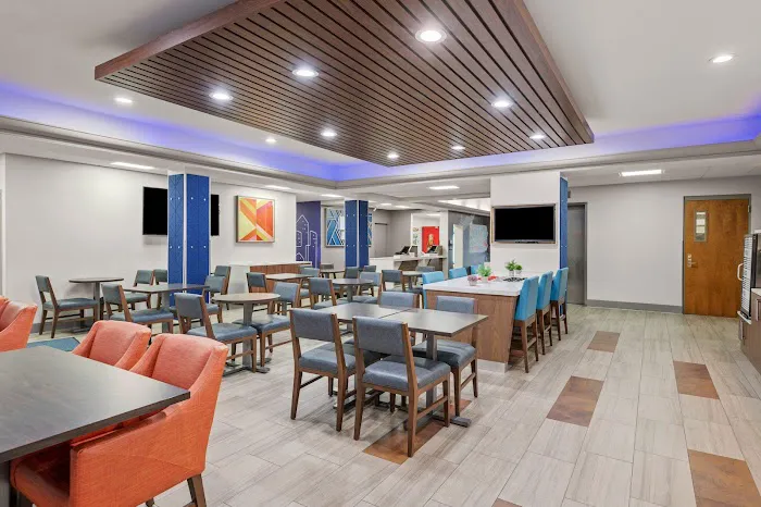 Holiday Inn Express Hershey (Harrisburg Area) by IHG 4