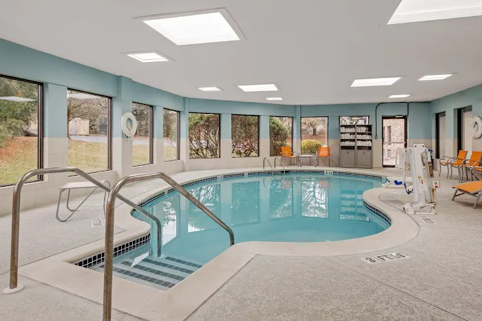 Holiday Inn Express Hershey (Harrisburg Area) by IHG 4