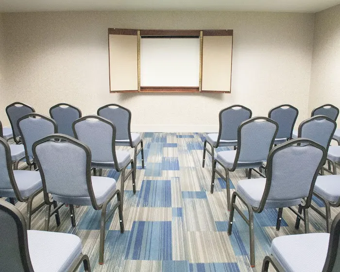 Holiday Inn Express Hershey (Harrisburg Area) by IHG 4