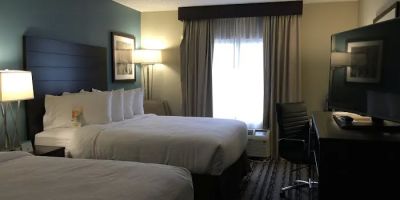 Holiday Inn Harrisburg East by IHG