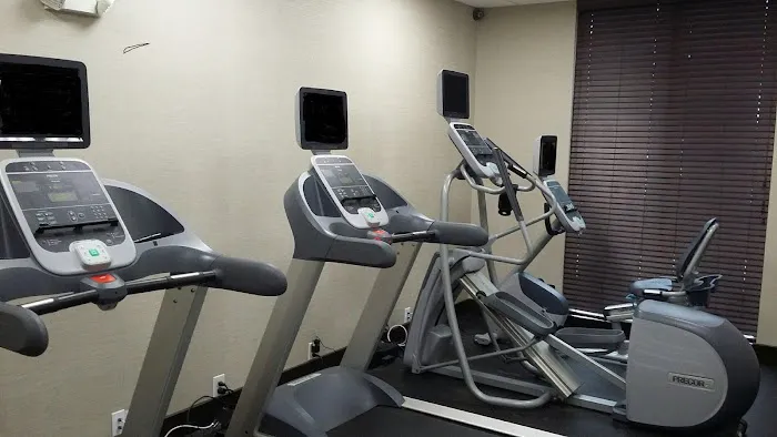 Holiday Inn Harrisburg East by IHG 4