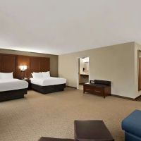 Comfort Suites Hummelstown - Hershey ico
