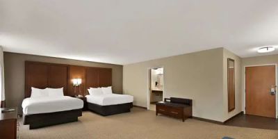 Comfort Suites Hummelstown - Hershey