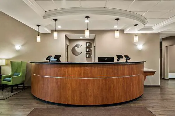 Comfort Suites Hummelstown - Hershey 4