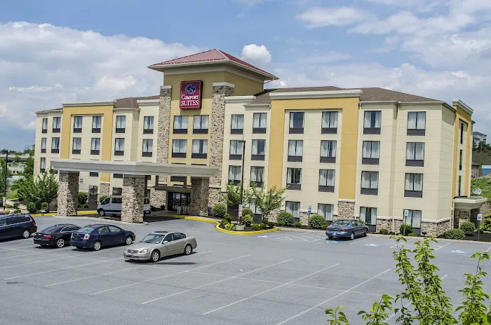 Comfort Suites Hummelstown - Hershey 4