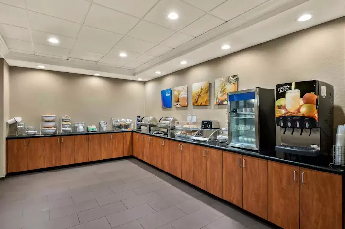 Comfort Suites Hummelstown - Hershey 4