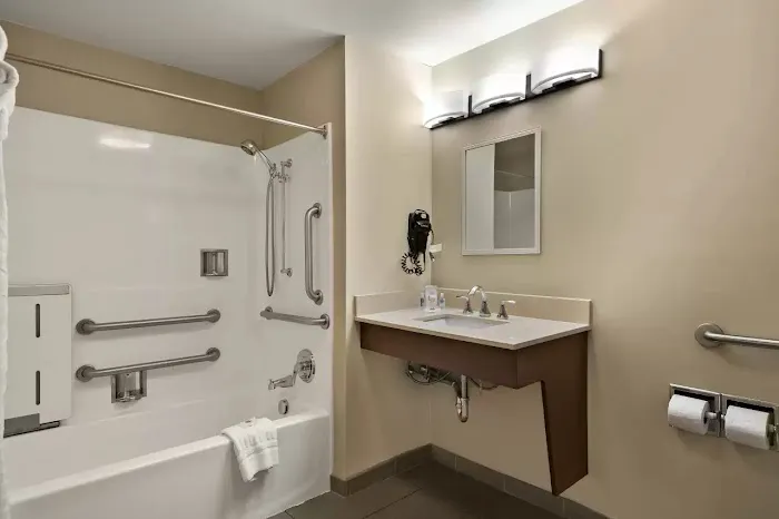 Comfort Suites Hummelstown - Hershey 4