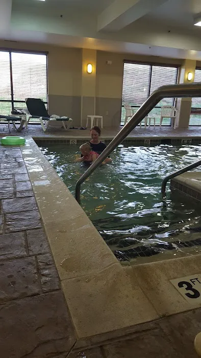 Comfort Suites Hummelstown - Hershey 4
