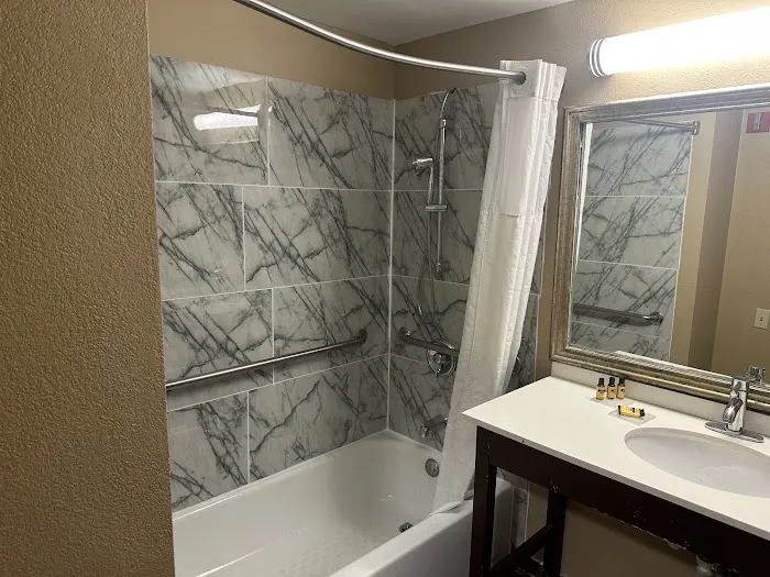 Wingate by Wyndham Harrisburg Near Hershey 4