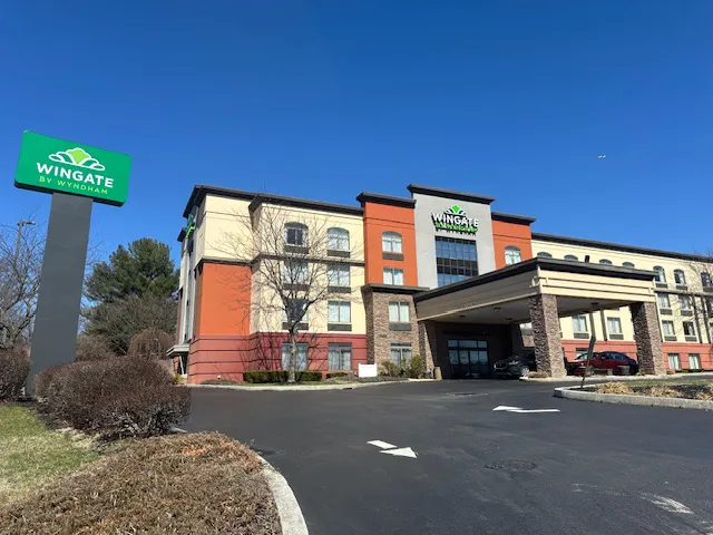 Wingate by Wyndham Harrisburg Near Hershey 4
