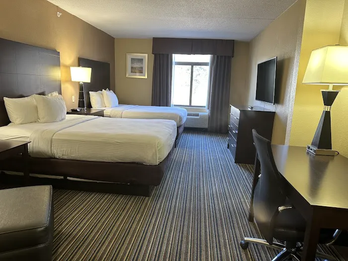 Wingate by Wyndham Harrisburg Near Hershey 4