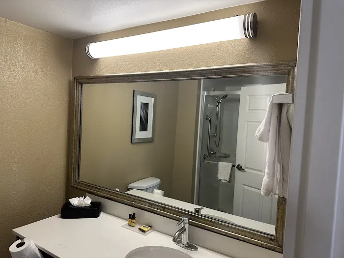 Wingate by Wyndham Harrisburg Near Hershey 4