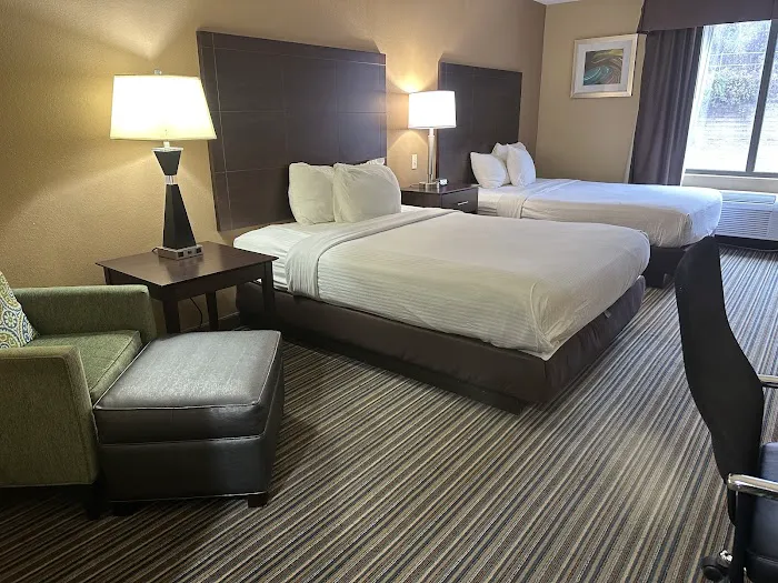 Wingate by Wyndham Harrisburg Near Hershey 4