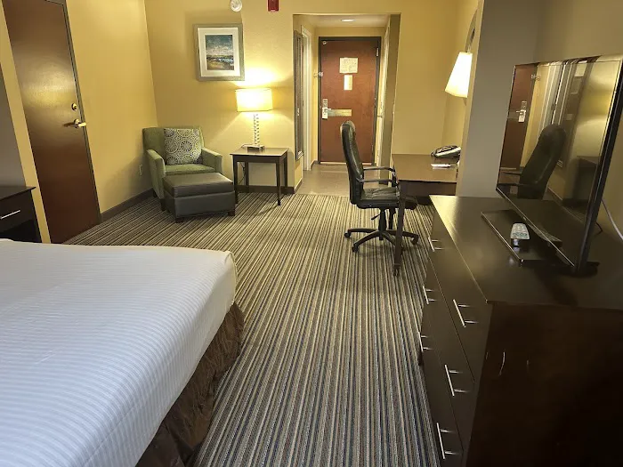 Wingate by Wyndham Harrisburg Near Hershey 4