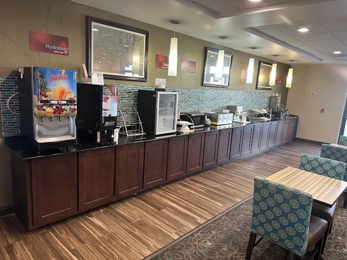 Wingate by Wyndham Harrisburg Near Hershey 4