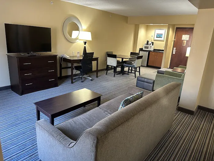 Wingate by Wyndham Harrisburg Near Hershey 4