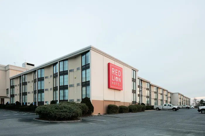 Red Lion Hotel Harrisburg Hershey 4