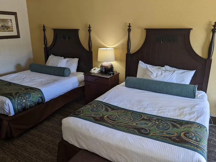 Red Lion Hotel Harrisburg Hershey 4