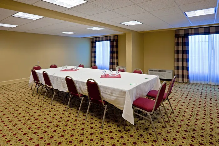 Red Lion Hotel Harrisburg Hershey 4