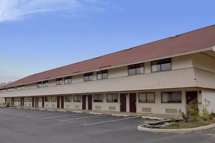 Red Roof Inn Harrisburg - Hershey 4