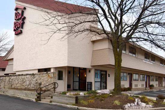 Red Roof Inn Harrisburg - Hershey 4